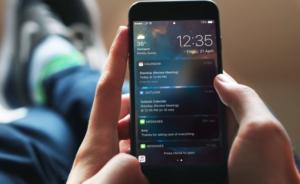 ios 11 concept