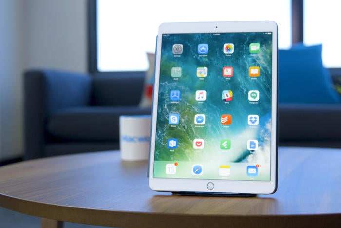 Amazon is selling the 256GB 10.5-inch iPad Pro for the lowest price we’ve seen to date