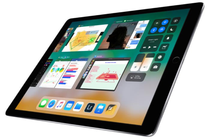 10 Ios 11 Ipad Pro Productivity Tips Computerworld