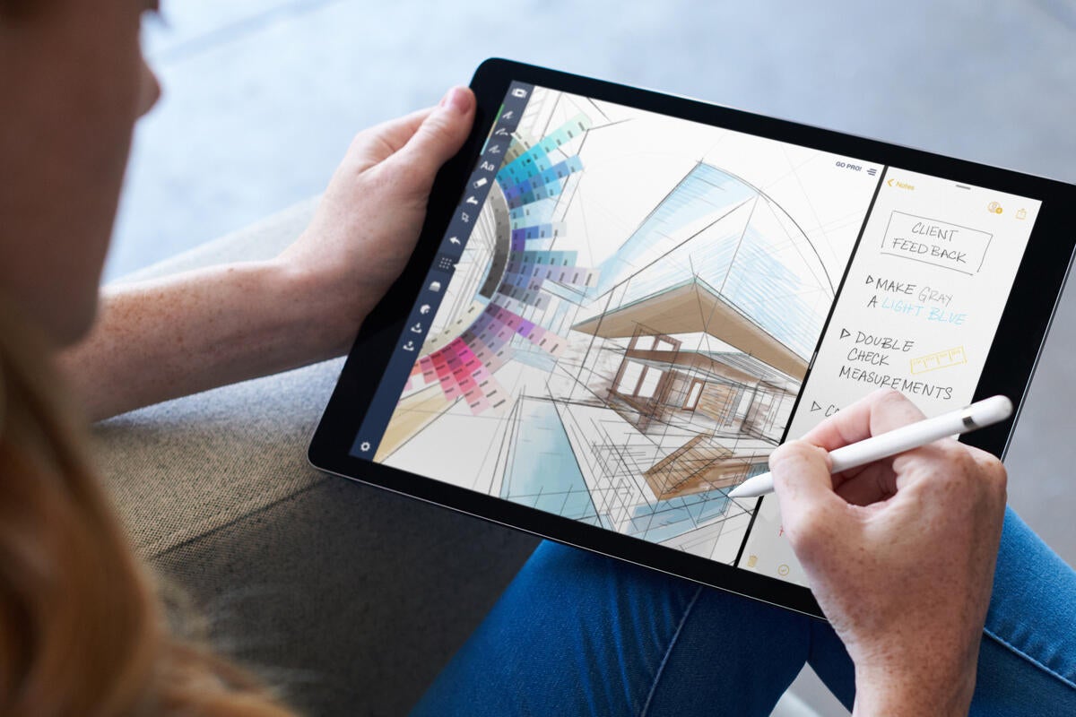 How the iPad Pro will replace the MacBook Air | Macworld