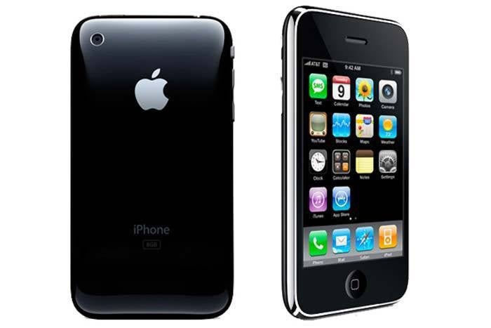 iphone 3g