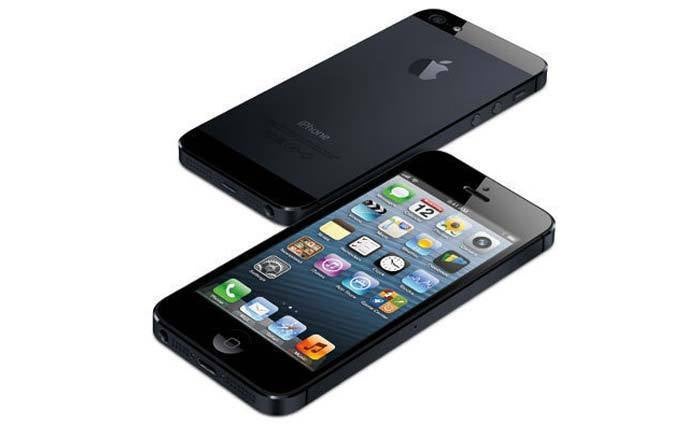 iphone 5