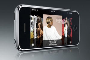 iphone original 2007