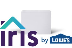Iris Smart Hub