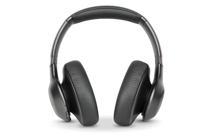 jbl everest