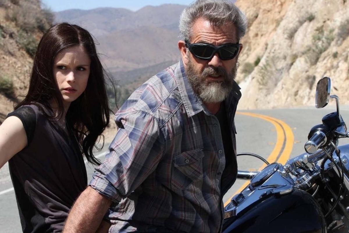 Blood Father