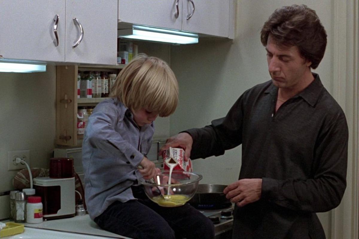 Kramer vs. Kramer