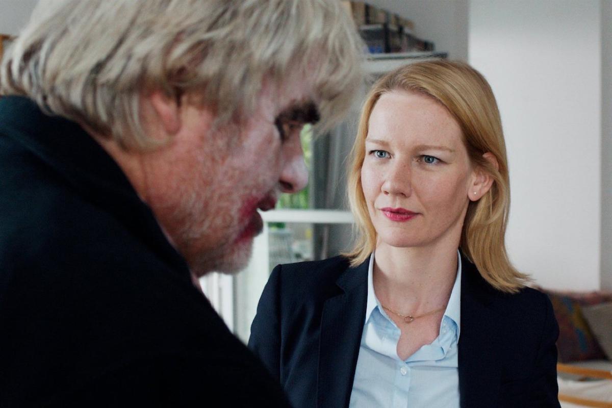 Toni Erdmann
