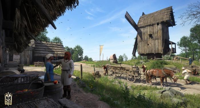 kingdom come deliverance 4