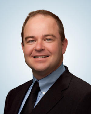 David Leach, IT director of enterprise analytics and data, Micron