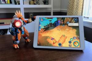 lightseekers lead