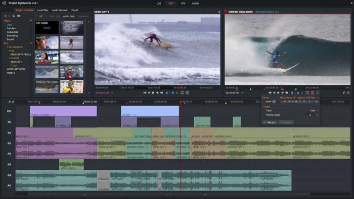 Review Of Video Editing Software For Mac