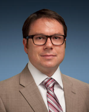 Tim Long, director of enterprise data science, Micron