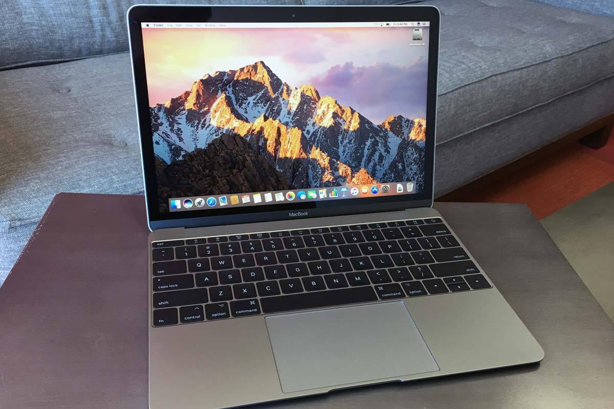 macbook pro software update 2018