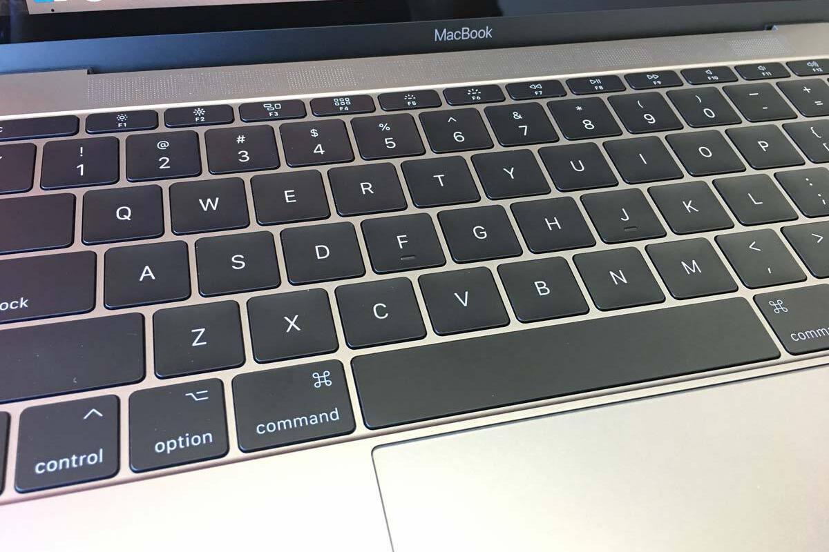 virtual keyboard for macbook