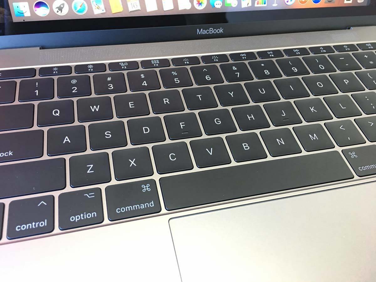 macbook 2017 keyboard2