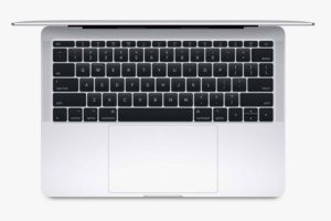 macbook pro 13in no touchbar