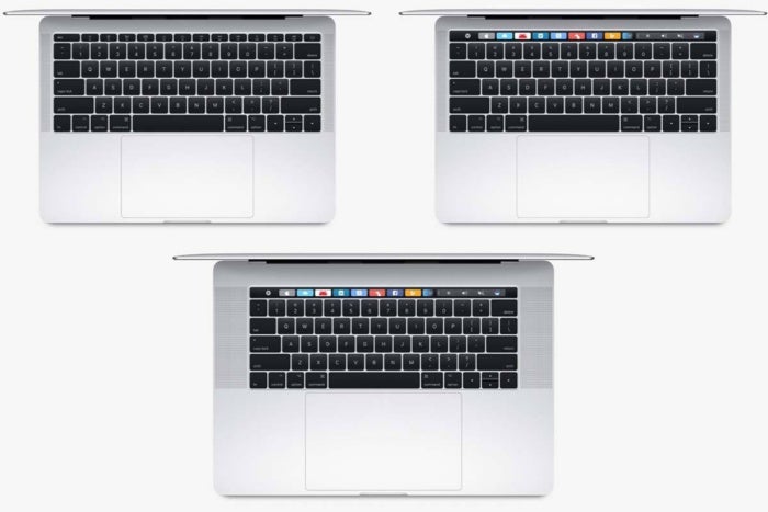 macbook pro 2017