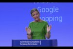 Google launches another appeal against 2017 EU antitrust ruling on shopping service