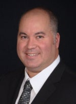 Chris McMasters from City of Corona California