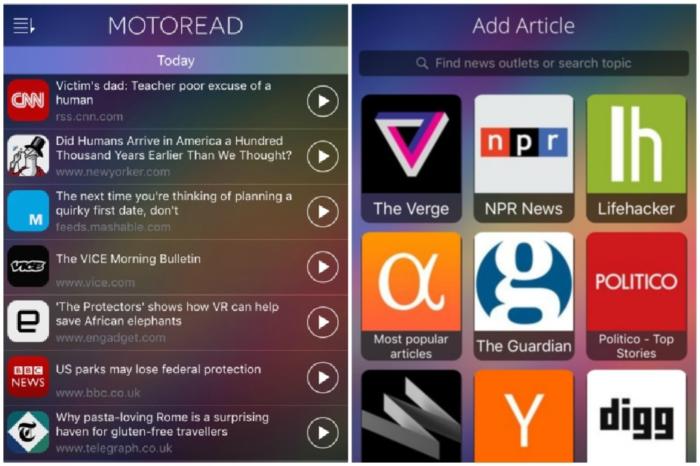 motoread