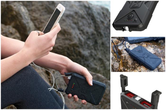 noco xgridbattery