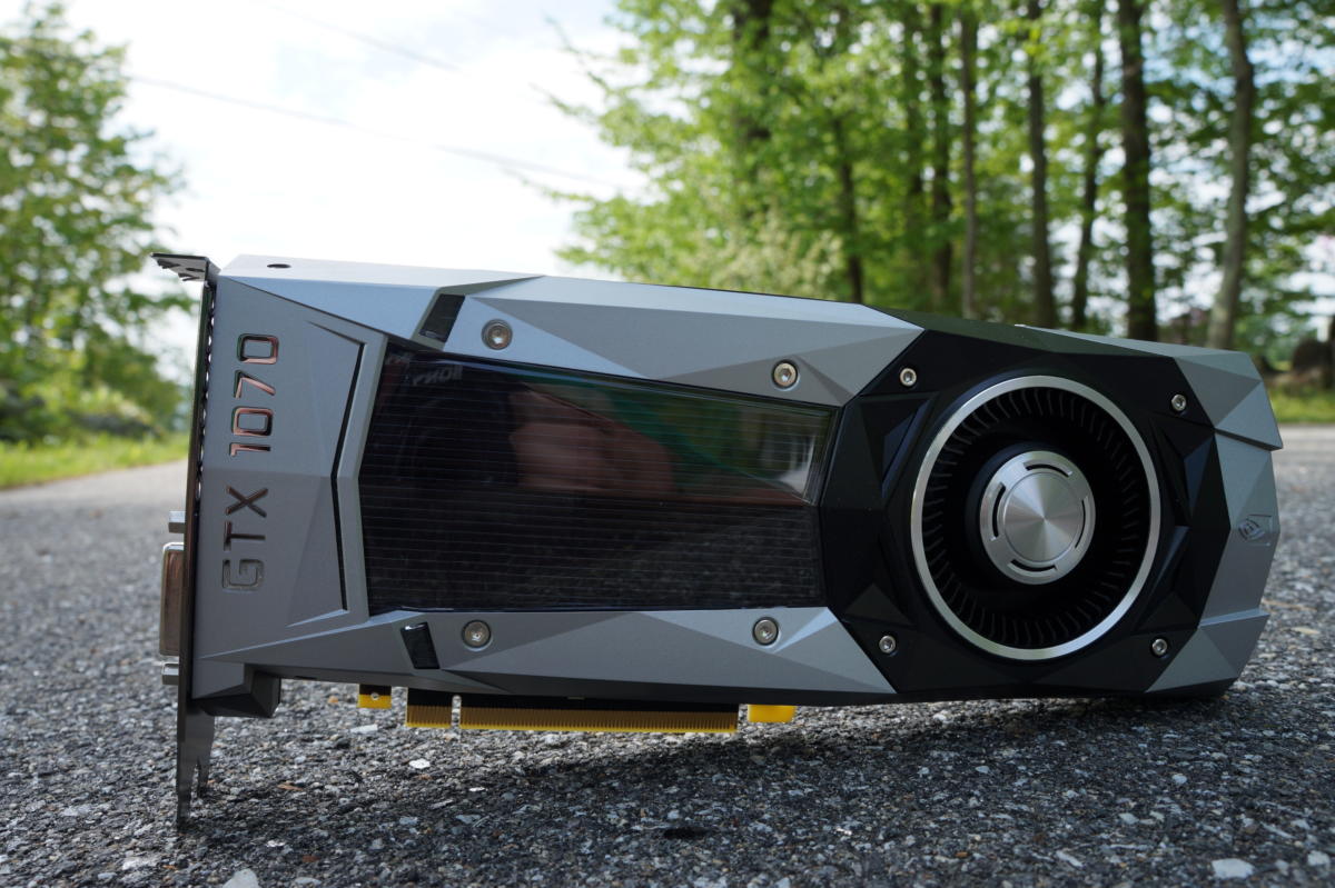 The best GeForce graphics cards: Every Nvidia GPU for PC gaming | PCWorld