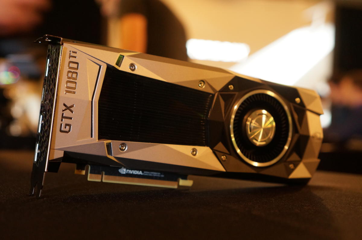 The best GeForce graphics cards Every Nvidia GPU for PC gaming PCWorld