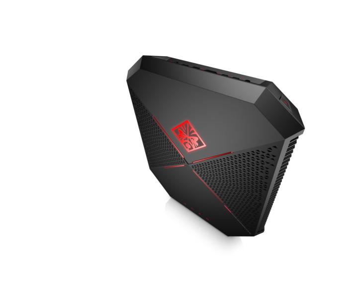 omen x by hp compact desktop stand hero topdownright