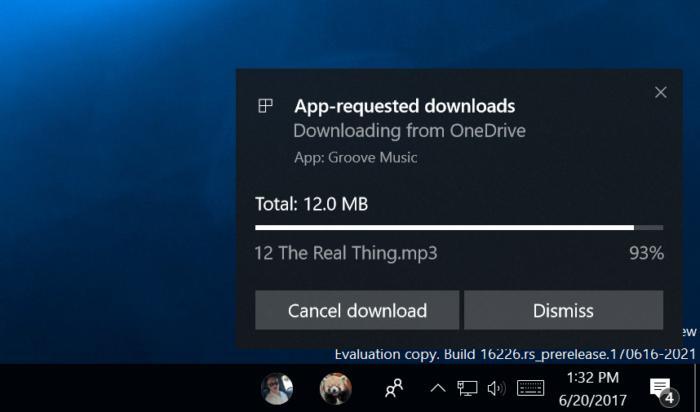 onedrive files on demand