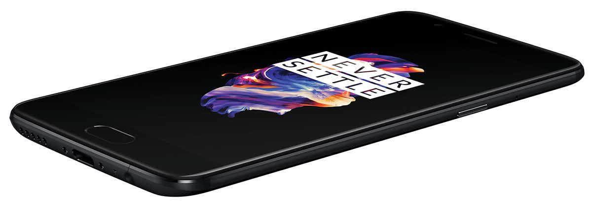 OnePlus 5