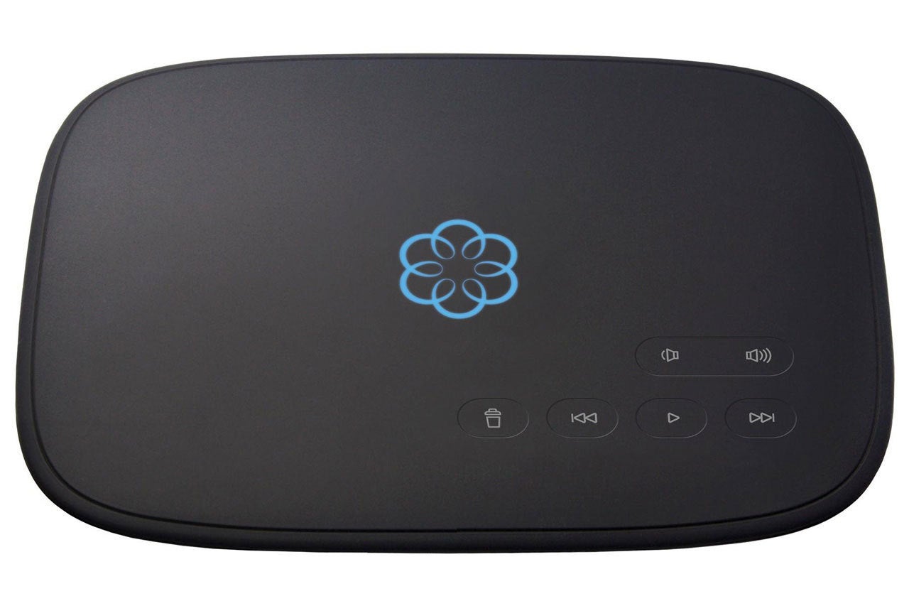 use express talk with ooma