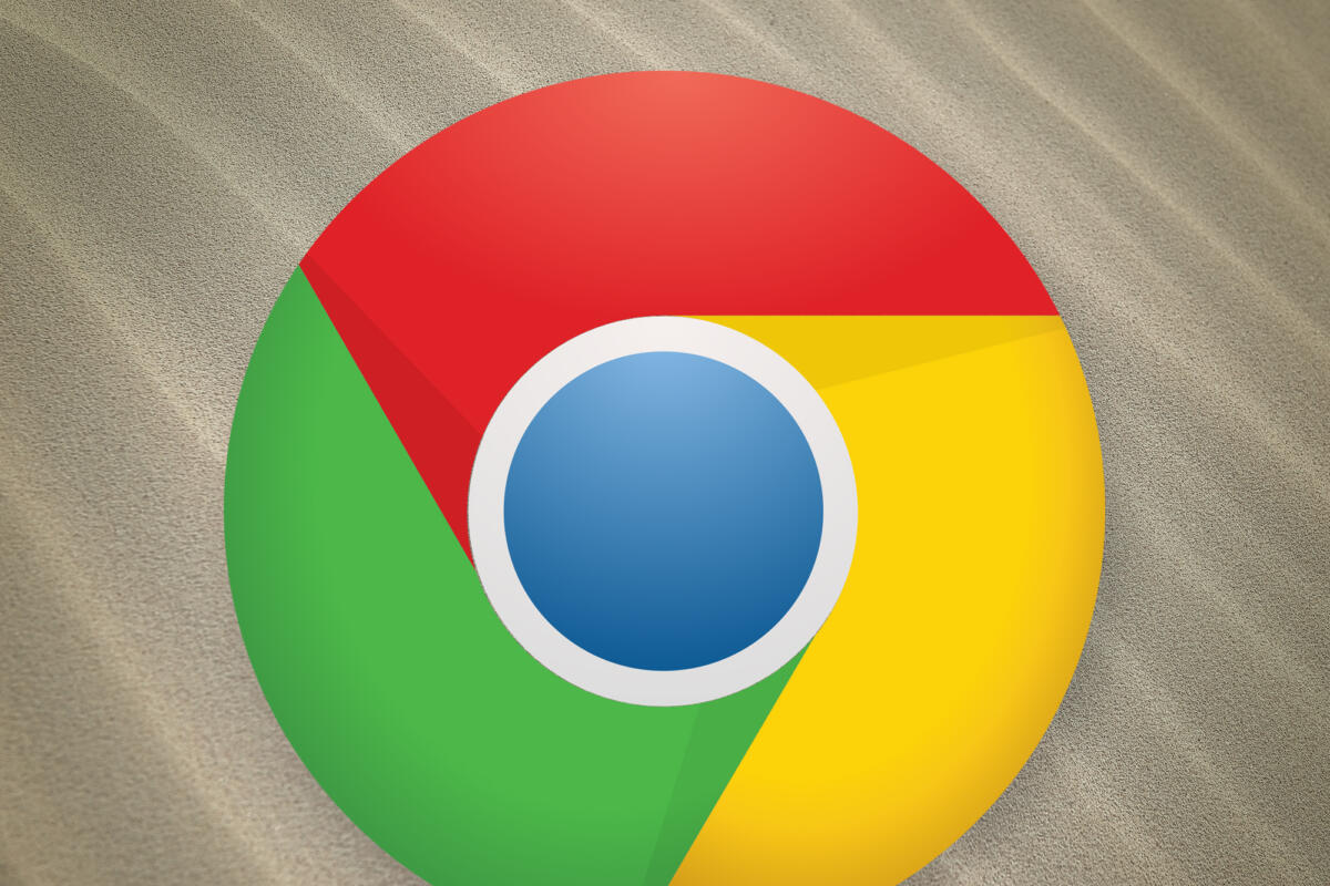 chrome what new