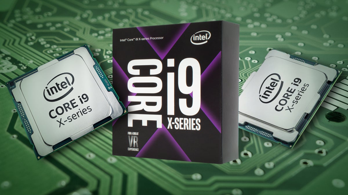 Intel 8 9 series это что