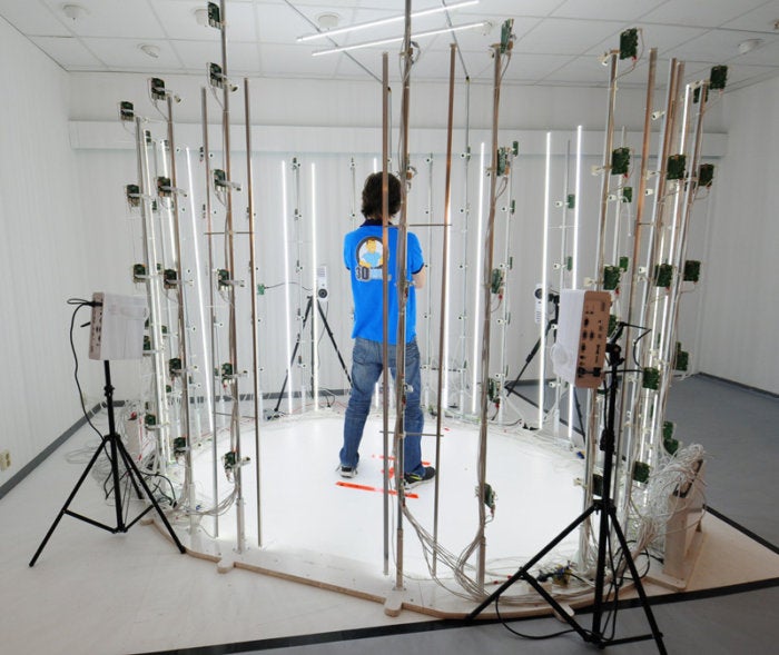 pi 3dscanner