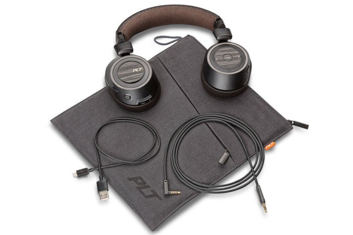 Plantronics Backbeat Pro 2 kit