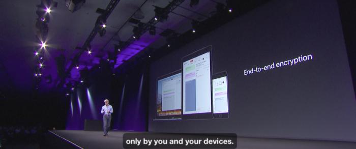 privatei federighi keynote wwdc 2017 security