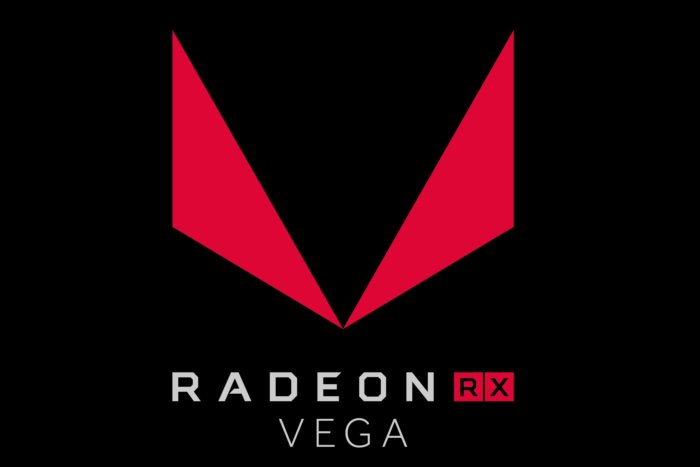 AMD shows Radeon RX Vega graphics card with a mysterious ...