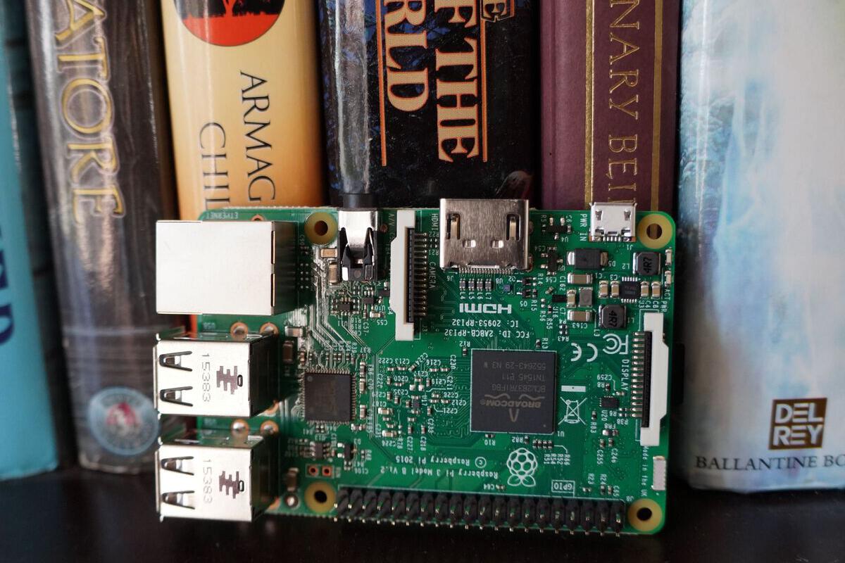 run syncovery on raspberry pi