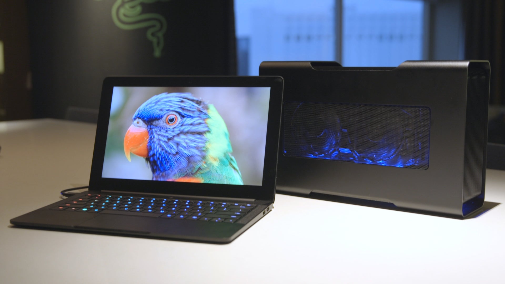How to use an external graphics card with a laptop | PCWorld