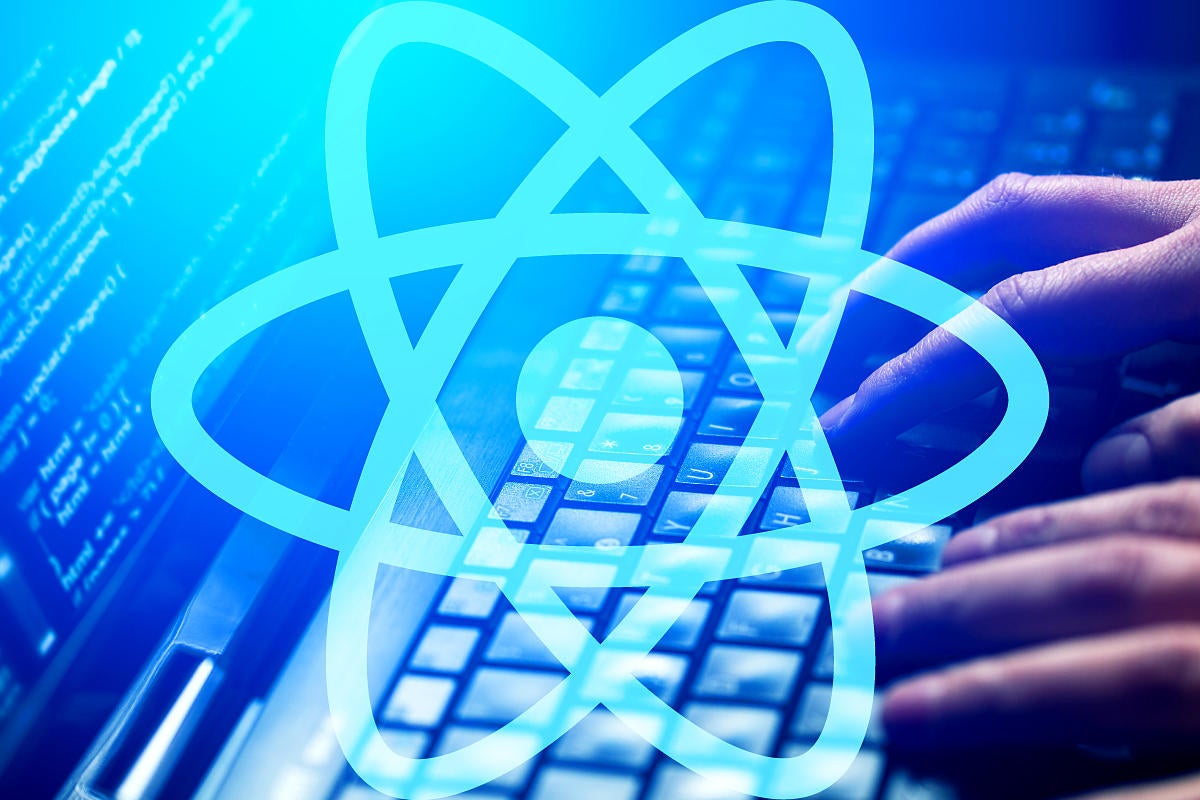 Get started with React: The InfoWorld tutorial