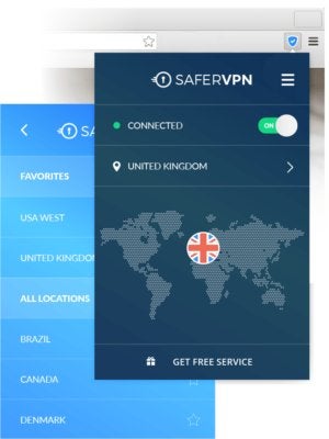 SaferVPN review: This newcomer is off to a good start | PCWorld