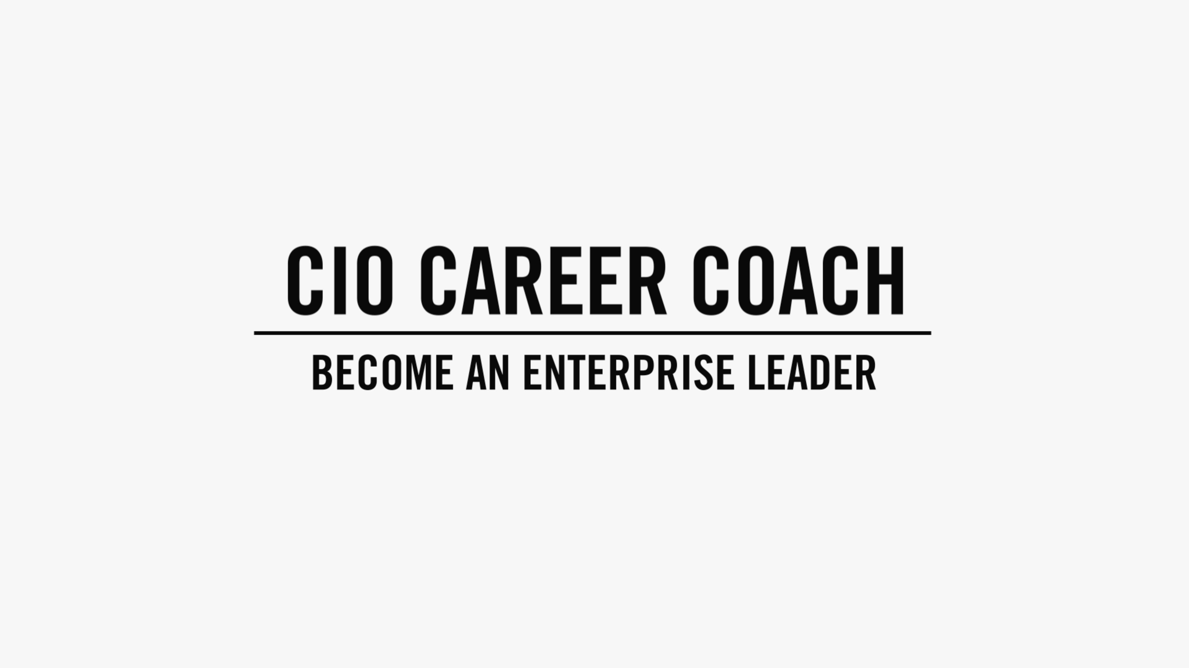 CIO_Career_Coach