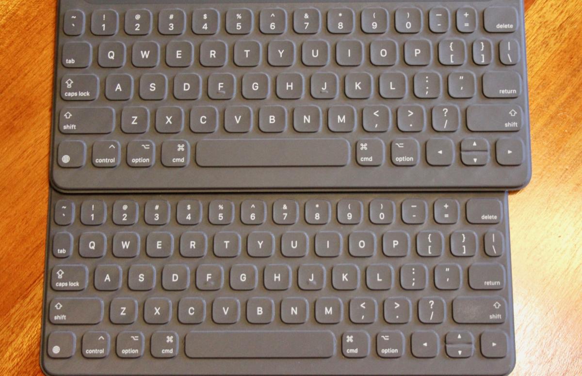 smart keyboards