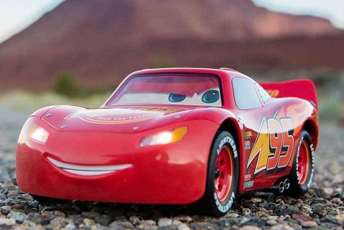 sphero lightning mcqueen