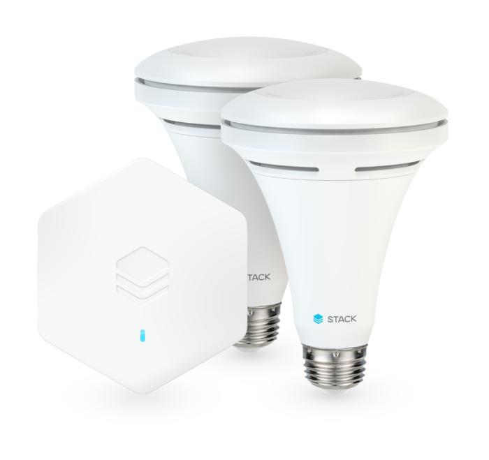 Stack Downlight