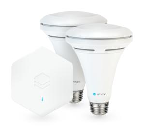 Stack Downlight
