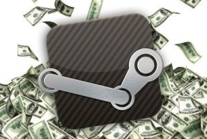 steam sale