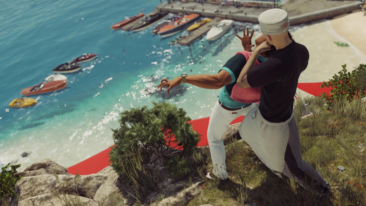 steam sale2017 hitman
