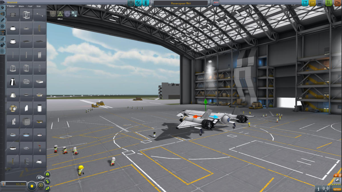 steam sale2017 kerbalspace